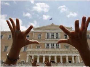 Φωτογραφία για ΚΟΒΟΥΝ ΟΛΕΣ ΤΙΣ ΣΥΝΤΑΞΕΙΣ ΤΟΥ ΟΓΑ ΣΤΟΥΣ ΒΟΡΕΙΟΗΠΕΙΡΩΤΕΣ!