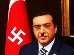 Φωτογραφία για Στοπ στο υπερδραστήριο τουρκικό προξενείο. Άρθρο-παρέμβαση από μέλος του ΣΥΡΙΖΑ!!!