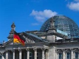 Φωτογραφία για Στη γερμανική Βουλή το «ελληνικό πακέτο»