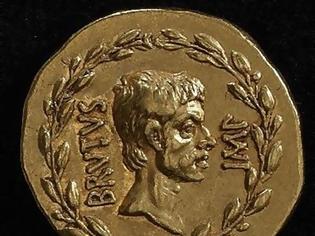 Φωτογραφία για Γενεύη: Ελληνικά νομίσματα από την αρχαιότητα ως το Βυζάντιο,