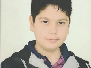 Φωτογραφία για Πάτρα: Πάλεψε σκληρά, αλλά έχασε τη μάχη ο 13χρονος Δημήτρης - Σήμερα η κηδεία