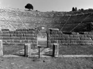 Φωτογραφία για H αρχαία Δωδώνη ανήκε στη Θεσπρωτία, υποστηρίζουν αρχαιολόγοι!