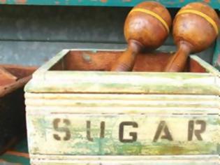 Φωτογραφία για Αλλαγές στο διεθνές εταιρικό τοπίο της αγοράς ζάχαρης