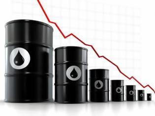 Φωτογραφία για Έπεσαν οι παγκόσμιες τιμές πετρελαίου