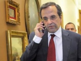 Φωτογραφία για Γιατί ο Σαμαράς τηλεφώνησε μεσάνυχτα στον Πρωθυπουργό της Μάλτας