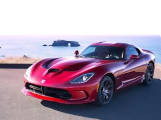 Φωτογραφία για 2013 Dodge SRT Viper GTS