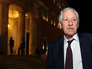 Φωτογραφία για Η ΔΗΜΑΡ στη ζώνη του λυκόφωτος