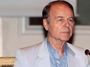 Φωτογραφία για Δίωξη για κακούργημα σε βάρος του Μπάμπη Βωβού