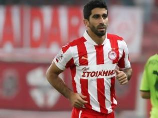 Φωτογραφία για ΝΤΕΜΠΟΥΤΟ ΩΣ ΒΑΣΙΚΟ Ο ΖΑΡΑΔΟΥΚΑΣ