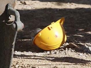 Φωτογραφία για Εργάτης έχασε τη ζωή του στο Σουφλί