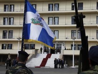 Φωτογραφία για Η διαθεσιμότητα έφθασε και στο υπουργείο Εθνικής Άμυνας. Ανακοινώθηκαν 32