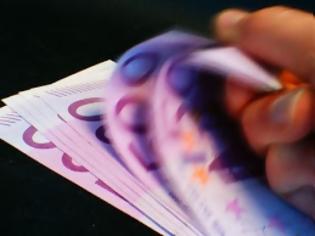 Φωτογραφία για Μείωση των χορηγήσεων δανείων τον Οκτώβριο