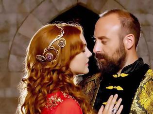 Φωτογραφία για Νεοοθωμανικός αναθεωρητισμός μέσω τηλεοπτικών ταινιών