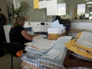 Φωτογραφία για Σε 48 δόσεις τα ληξιπρόθεσμα χρέη προς την Εφορία