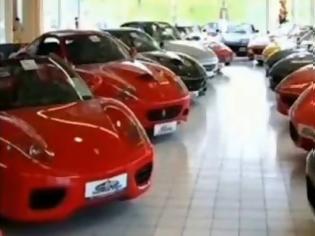 Φωτογραφία για Οι «Ράδιο Αρβύλα» χαρίζουν αυτοκίνητα στους πολιτικούς!