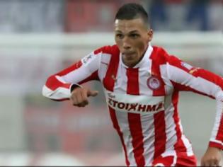 Φωτογραφία για «ΧΤΥΠΑΕΙ»... ΧΟΛΕΜΠΑΣ Ο ΠΑΟΚ