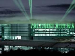 Φωτογραφία για Η ΑΜΥΝΑ ΤΟΝ ΚΑΘΟΡΙΣΤΙΚΟ ΡΟΛΟ ΣΤΗ «Zalgirio Arena»!