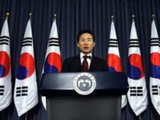 Φωτογραφία για Διεθνείς επικρίσεις στη Ν. Κορέα για τη λογοκρισία