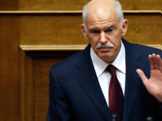 Φωτογραφία για ﻿ Ο μεγάλος απών