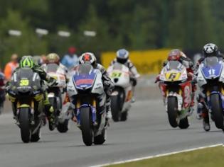 Φωτογραφία για Ακυρώνεται το MotoGP Αργεντινής για το 2013