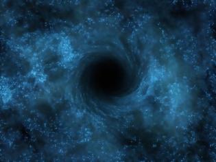 Φωτογραφία για Ανακαλύφθηκε τερατώδης μαύρη τρύπα