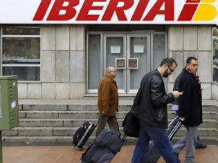 Φωτογραφία για Οι εργαζόμενοι «κόβουν τα φτερά» της Iberia για να προλάβουν απολύσεις