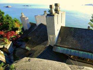 Φωτογραφία για Παραλιακό σπίτι από τον Paul Merrick