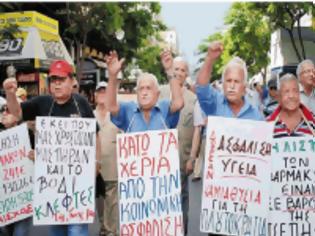 Φωτογραφία για Ο Μύθος του Πελατειακού Κράτους