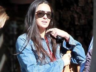 Φωτογραφία για Demi Moore: Το νέο της αγόρι είναι 26 χρονών και πρώην της Elle Macpherson!