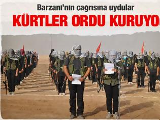 Φωτογραφία για Η απάντηση στις τουρκικές αθλιότητες περί τρομοκρατίας ήλθε από το Κάμισλο