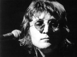 Φωτογραφία για Πάτρα: When John Lennon died + Bird on a wire στο Λιθογραφείον - Τιμή εισιτηρίου