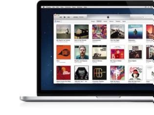 Φωτογραφία για iTunes 11: Κυκλοφόρησε!