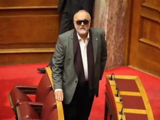 Φωτογραφία για Ερώτηση Π. Κουρουμπλή στη Βουλή για τη διασφάλιση των θέσεων εργασίας των εργαζομένων του ξενοδοχείου Μακεδονία Παλλάς