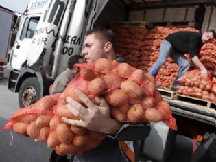 Φωτογραφία για Πρωτοβουλία Πολιτών Ιωαννίνων: «Τρόφιμα χωρίς μεσάζοντες»