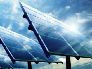Φωτογραφία για Οι αναδυόμενες αγορές στηρίζουν την ηλιακή ενέργεια