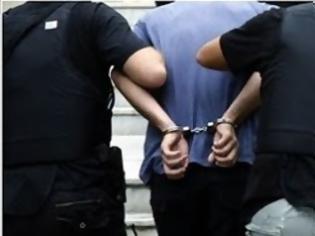 Φωτογραφία για Συνελήφθη στα Τρίκαλα 39χρονος για παράνομη εμπορία όπλων
