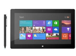 Φωτογραφία για Από τα $899 δολάρια Surface tablet με Windows 8 Pro