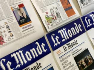 Φωτογραφία για Le Monde: Το «έξυπνο μαστόρεμα του ελληνικού χρέους στις Βρυξέλλες»