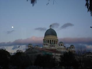 Φωτογραφία για H Πάτρα τιμάει σήμερα τον πολιούχο της