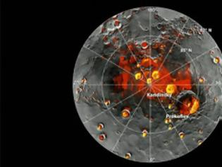 Φωτογραφία για Διαψεύδει «μεγάλη ανακάλυψη» στον Αρη η NASA