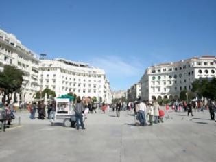 Φωτογραφία για Οι Βαλκάνιοι θα φέρουν τις γιορτές στα ξενοδοχεία της Θεσσαλονίκης