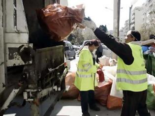 Φωτογραφία για Ανέστειλαν τις κινητοποιήσεις τους οι εργαζόμενοι στα Χανιά