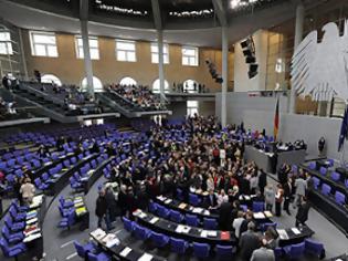 Φωτογραφία για ΕΓΚΡΙΘΗΚΑΝ ΑΠΟ ΤΗ ΓΕΡΜΑΝΙΚΗ ΒΟΥΛΗ ΟΙ ΑΠΟΦΑΣΕΙΣ ΤΟΥ EUROGROUP ΓΙΑ ΤΗΝ ΕΛΛΑΔΑ