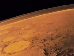 Φωτογραφία για Μεγάλη ανακάλυψη στον Άρη διαψεύδει η ΝASA