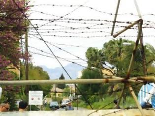 Φωτογραφία για Νέα σοβαρή πρόκληση του κατοχικού στρατού στην Κύπρο