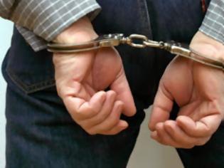 Φωτογραφία για 44χρονος συνελήφθη στην Κρήτη - Ευρωπαϊκό ένταλμα σύλληψης για μεγάλη ποσότητα ναρκωτικών