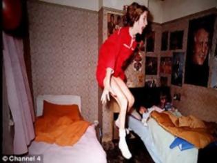 Φωτογραφία για Η απίστευτη ιστορία της 11χρονης που αιωρούνταν πάνω από το κρεβάτι της!