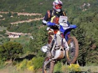 Φωτογραφία για Πανελλήνιο Πρωτάθλημα Rally Raid - Trail Ride 2012