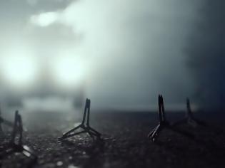 Φωτογραφία για «Το μαύρο δάσος» - Αυτό είναι το νέο βίντεο του WIND F2G που... τρομάζει