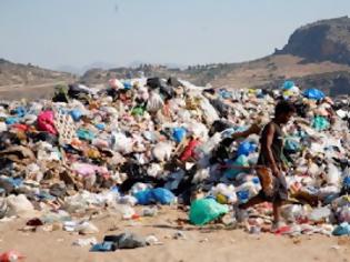 Φωτογραφία για Επιπλέον 70 εκ. στα έργα ΣΔΙΤ για τα απορρίμματα